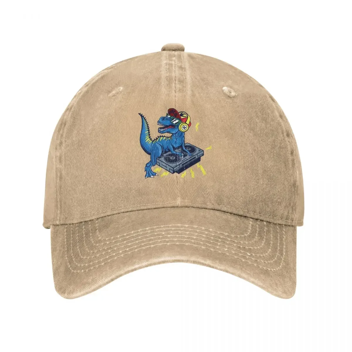 How Ridiculous Rexy Basketball Air Rexy Blue With Sunglass Baseball Cap Visor Luxury Man Hat Custom Cap Mens Caps Women's