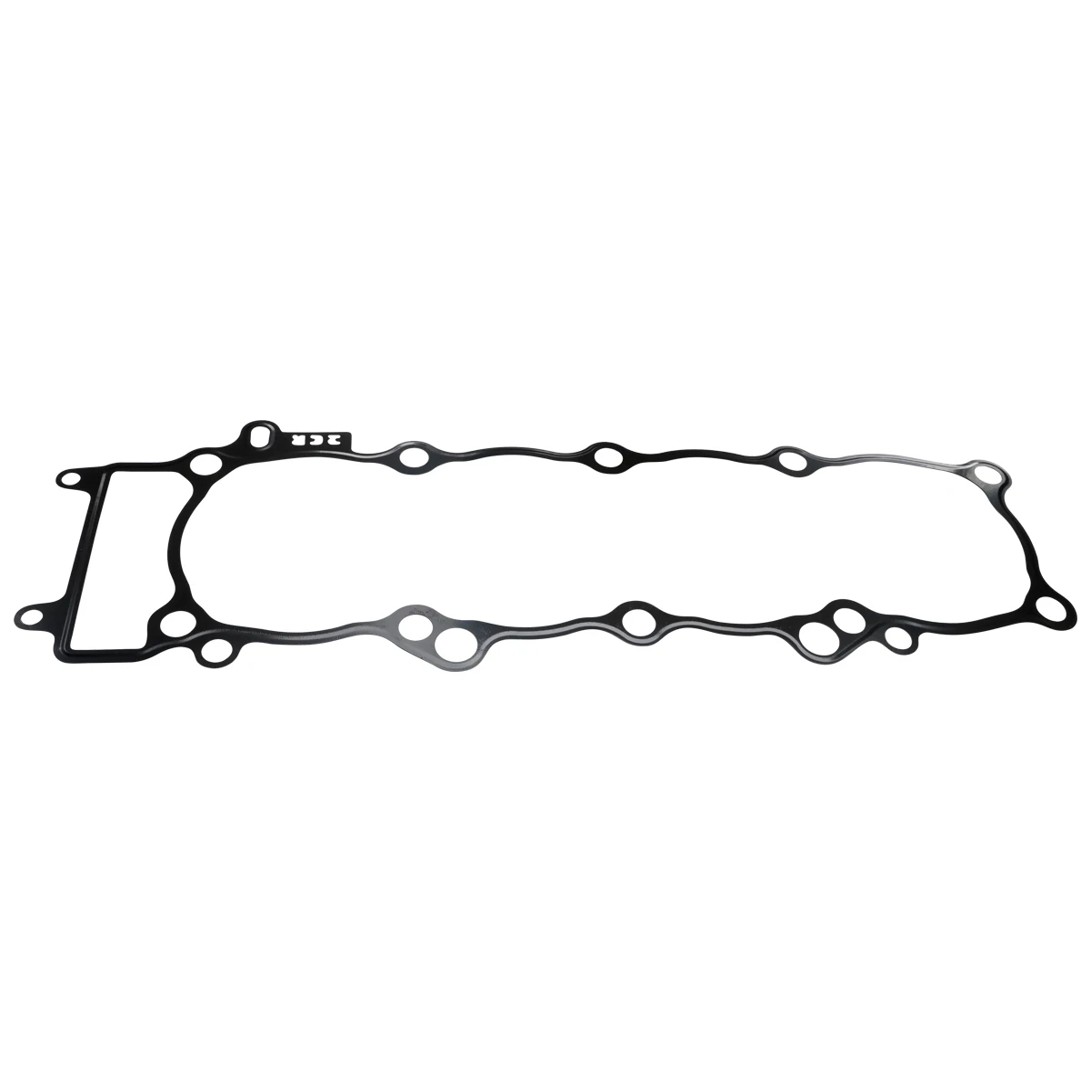 LOPOR Motorcycle Engine Lower Cylinder Gasket For Yamaha FZ-10 2017 MT-10 2018-2024 MT-10SP 2022-2024 R1 2015-2024 R1 LE 2016 image 4