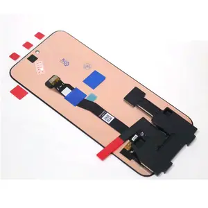 Bilashmart 6.7 OLED display Huawei nova 14 LCD Digitizer TLR AL00 Assembly nova14 Touch Screen