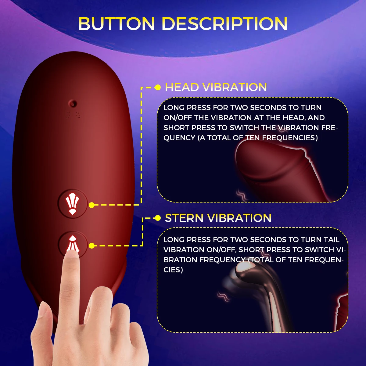 Co G Spot دسار هزاز للنساء تطبيق التحكم عن بعد ارتداء تهتز البيض البظر سراويل داخلية الإناث ألعاب جنسية 18