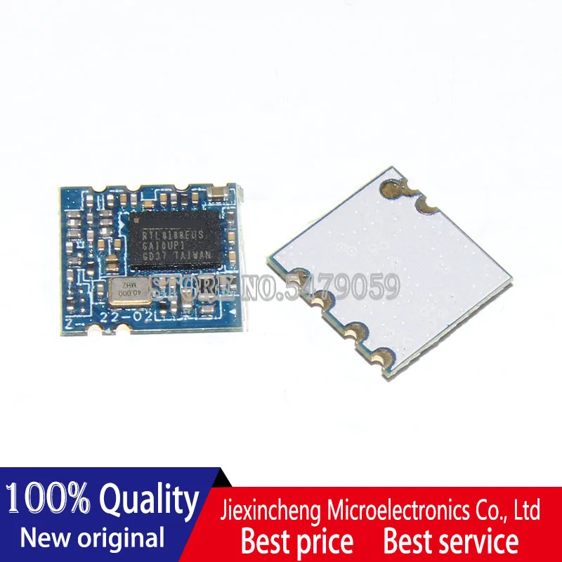 (5 stück) RTL8188EUS RL-UM12BS-8188EUS Drahtlose WiFi modul USB Neue Original