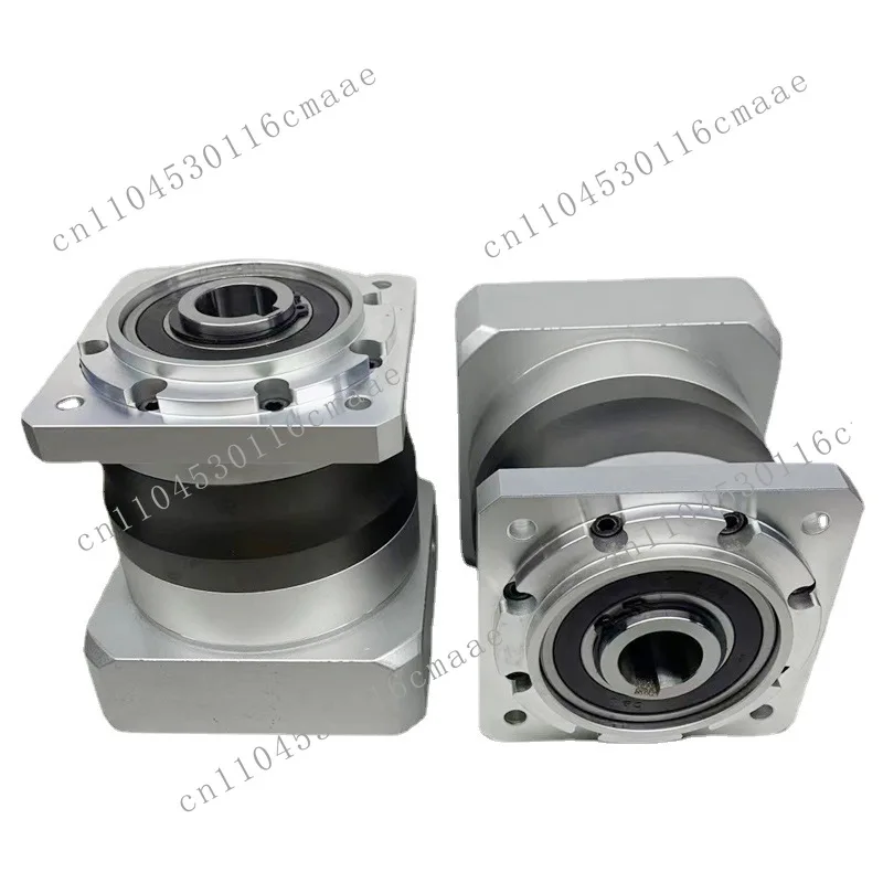 Suitable for straight hair economical precision gear reducer KLF straight gear planetary gear reducer servo planet