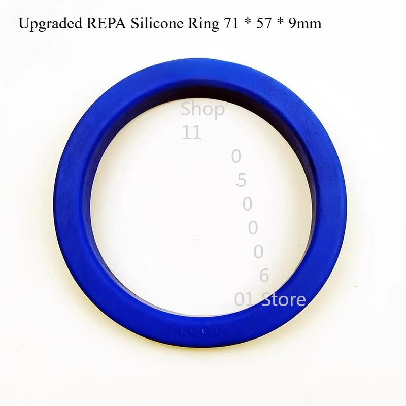 

Apply To Nova VICTORIA Black Hawk VA388 Eagle One T3 Brewing Head Sealing Ring Water Distribution Net