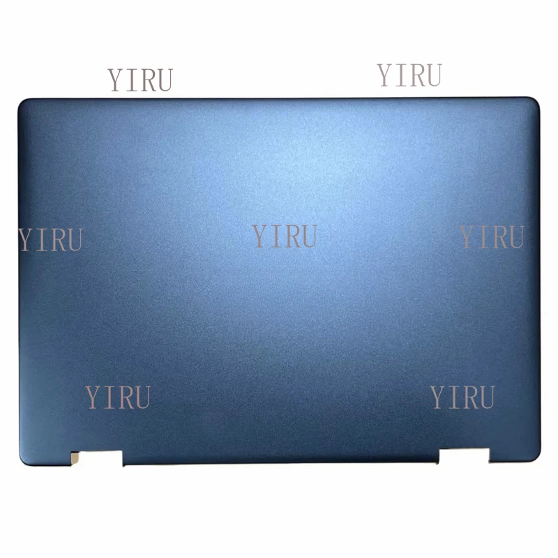 L+ For Dell Inspiron 16 Plus 7640 7645 2-in-1 Touch LCD Back Cover Top Case 0M93RW
