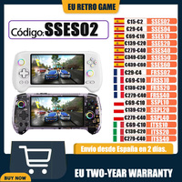 RG557 Handheld Game Console 5.48\