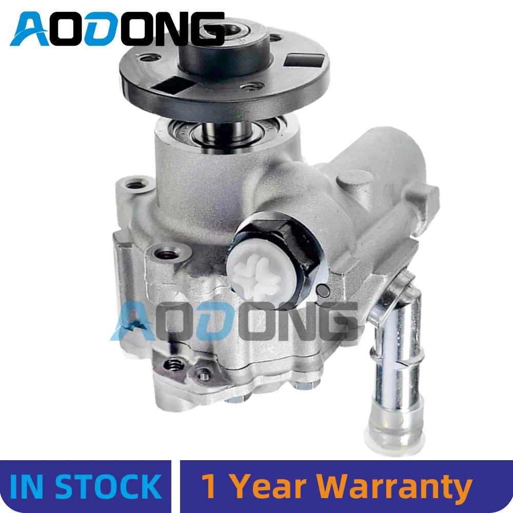 

Power Steering Pump For BMW 135i 135is 335i 335is 335xi X1 2007-2015 32416779244 32414042624