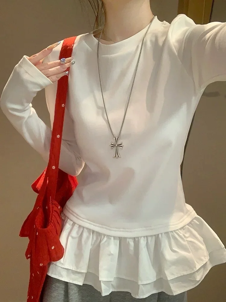 camiseta-feminina-de-manga-longa-95-algodao-estilo-ballet-para-uso-interno-e-externo-top-primavera-outono-nova-tamanhos-grandes-ajuste-slim