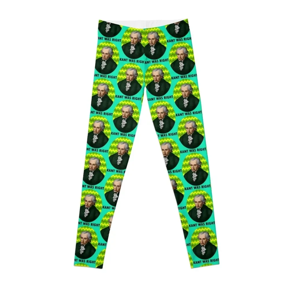 

Kant Leggings trousers sports for push up push up tights for Womens Leggings