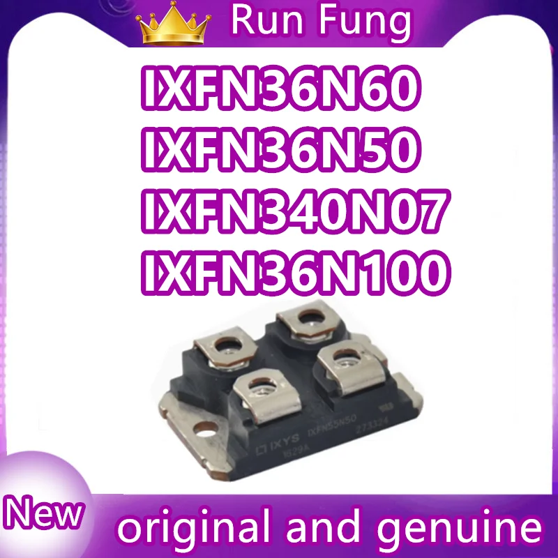 

IXFN36N100 IXFN34N100 IXFN340N06 IXFN50N80Q2 IXFN400N15X3 IXFN34N80 IXFN36N60 IXFN36N50 IXFN340N07