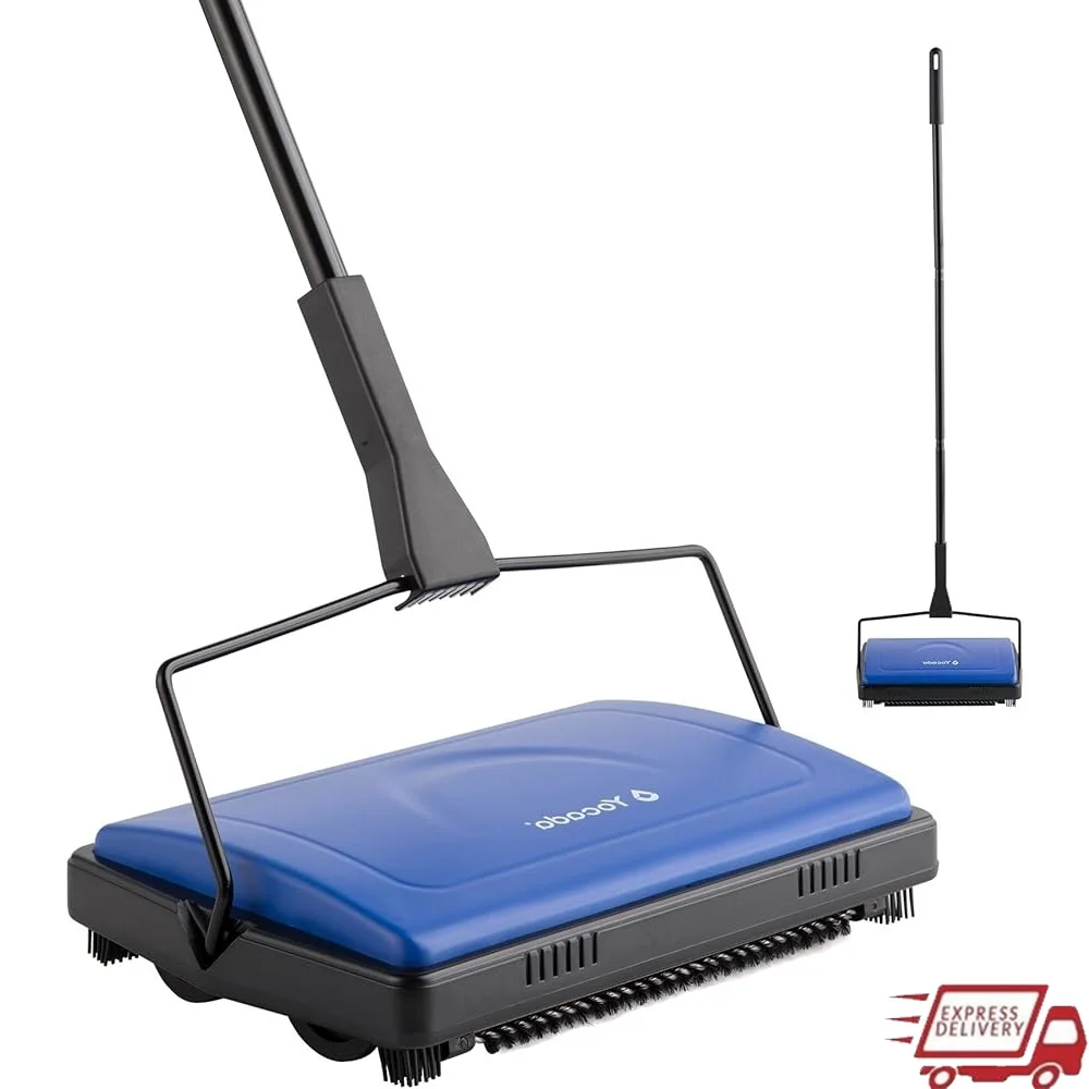 

Многофункциональная подметальная машина для ковров, шерсть домашних животных, пыль, мусор, эффективное очиститель, низкие ковры, коврики, легкое опорожнение, использование в домашнем офисе