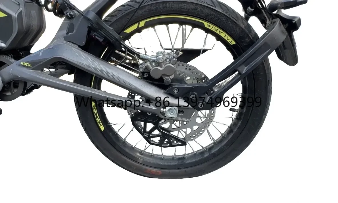 Talaria Modified Ultra Bee Motorcycle Brake Kit for TalairaXXX/MX4