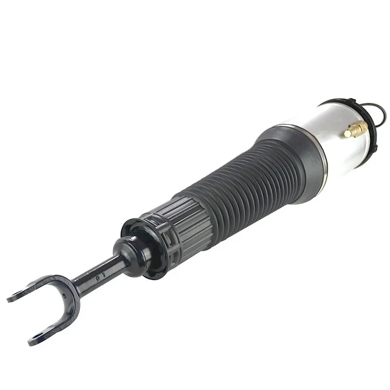 1PC Front Air Suspension Shock absorber Air Strut For Audi A8 S8 D3 4E 4E0616039AF 4E0616040AF 4E0 616 040 AF 4E0 616 039 AF