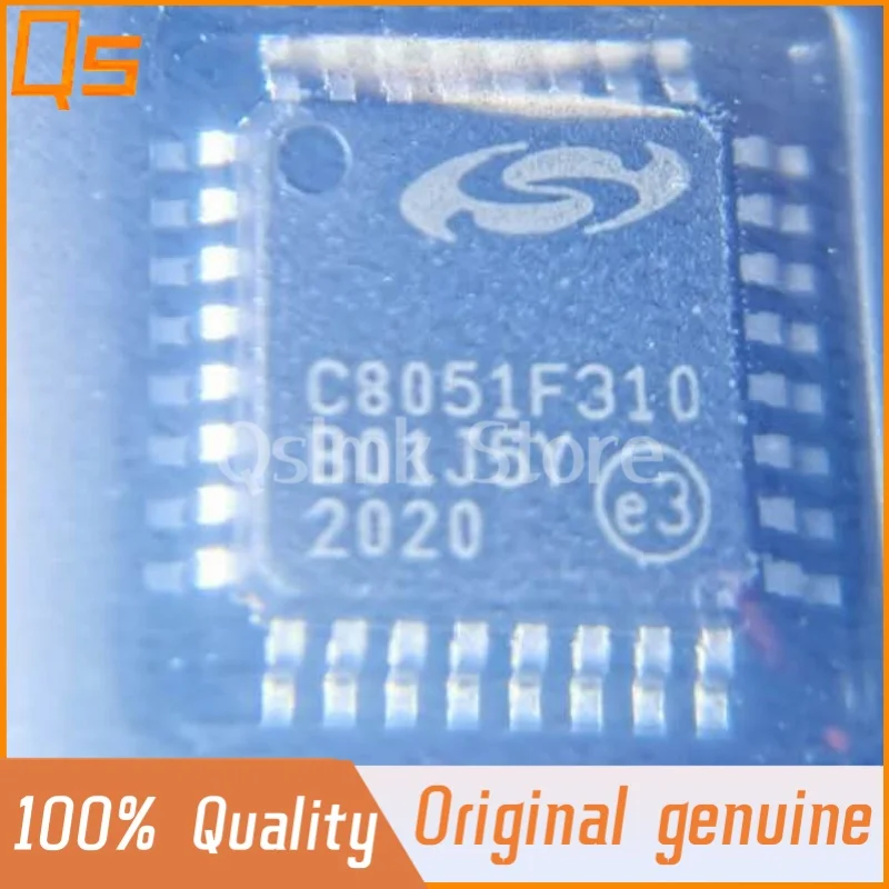 New Original C8051F…