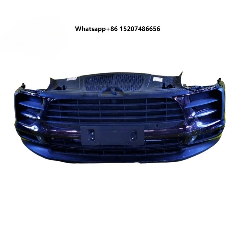 

Bumpers 95b.2 Original Used 2023 Bumper