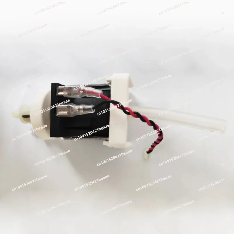 

Подходит для электромагнитного насоса ET HF DC12V 21W, робота-пылесоса N9+ DVX45 DVX49, мотора водяного насоса.