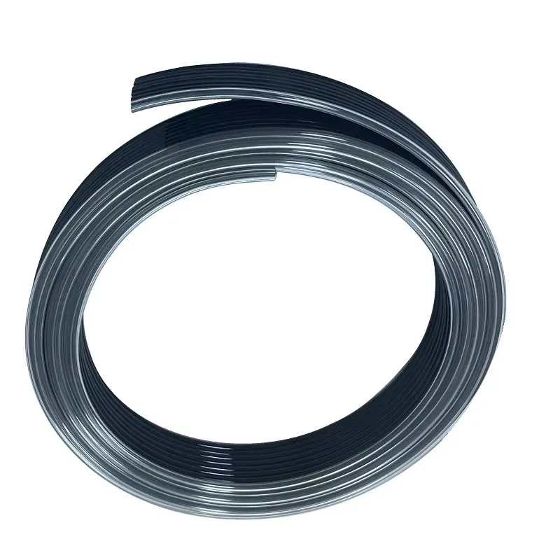 خرطوم متعدد الأنبوب UML-408 BL-BK6-BL J6713048A لقطع غيار ماكينة الالتقاط والوضع SM321 SM421 SM431 SM411 J6713048A من سامسونج