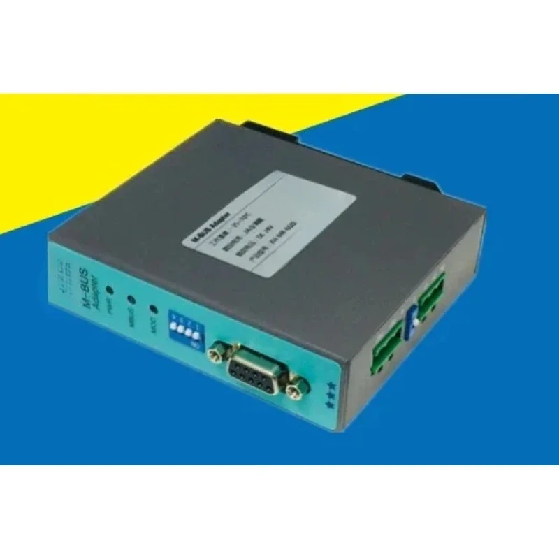 MBUS/M-BUS to MODBUS-RTU converter RS485/232 (20 loads) KH-MR-M20 1pcs