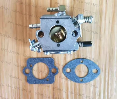

CS-2511 carburetor with gasket, suitable for chain saw CS-251TES