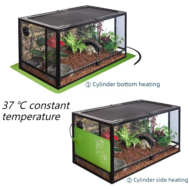 Thumbnail 3 - #6 Trending Reptile Heating Mats Right Now