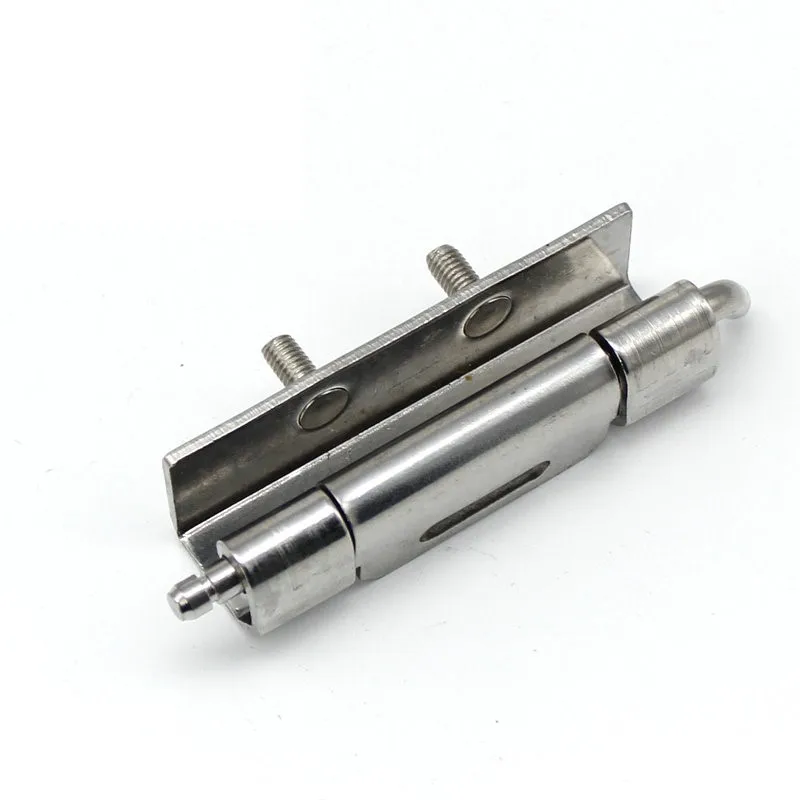 XJJ-060 distribution box door hinge switch cabinet hinge Electrical cabinet of industrial equipment Detachable built-in hinges