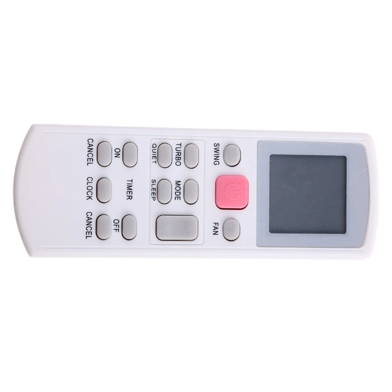 Air Conditioner Remote For Daikin BRC52A61 BRC52A62 BRC52A63