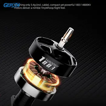 8 best sales freestyle dronem FPV - №4