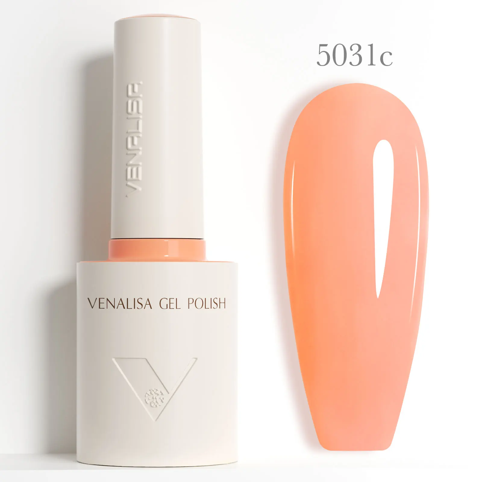 TPO FREE HEMA FREE Venalisa Nagellak Gel Polish 10ML Semi Permanente Langdurige Original Snel Droogende Enamel Soak Off UV LED Gel Nagellak