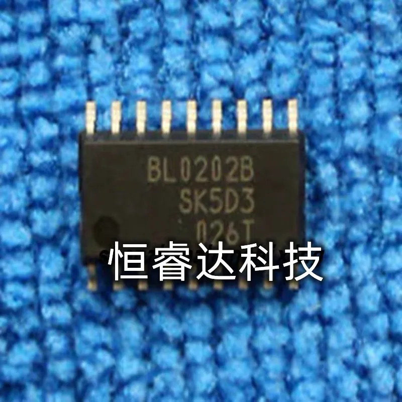 

10pcs/lots BL0202B BL0202 BL0202B-TL SOP18 IC Best quality