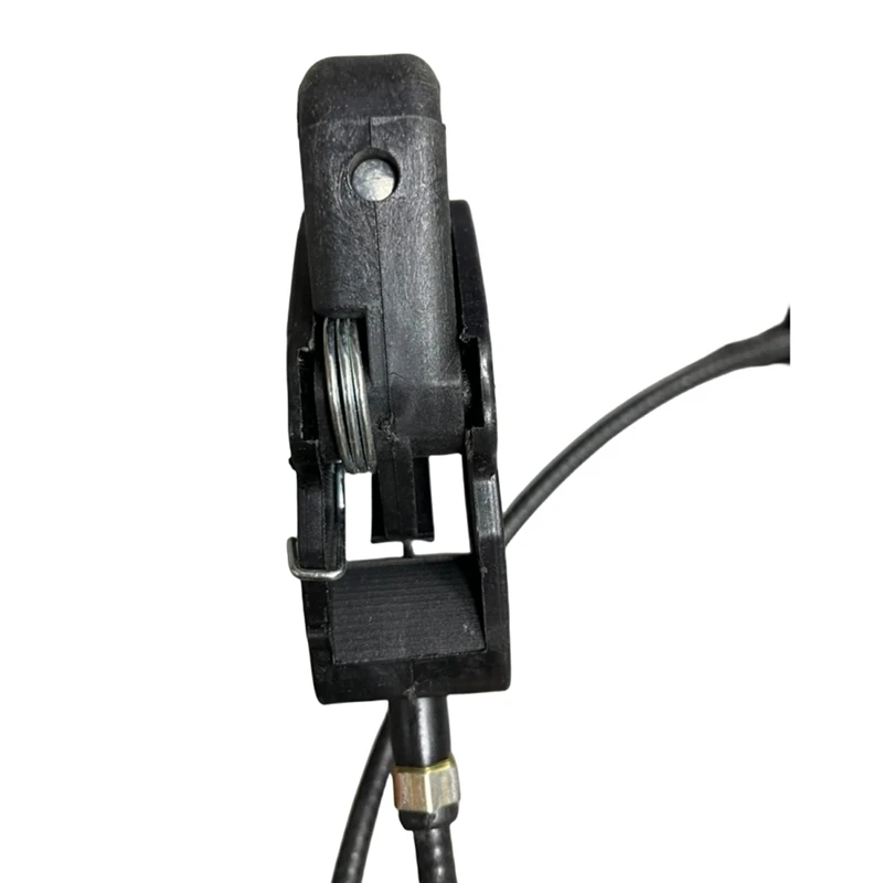 Manually Open The Hood Controller Manually Hood Controller Hood Control 9674798380 For Peugeot 301 Citroen C-Elysee C3 C3L image 3
