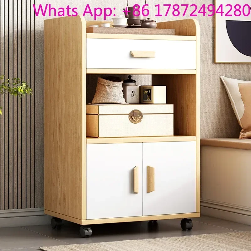 Simple Beauty Living Room Cabinets Organize Beauty Simple Elegant Display Cabinet Nordic Modern Woonkamer Kasten Home Furniture
