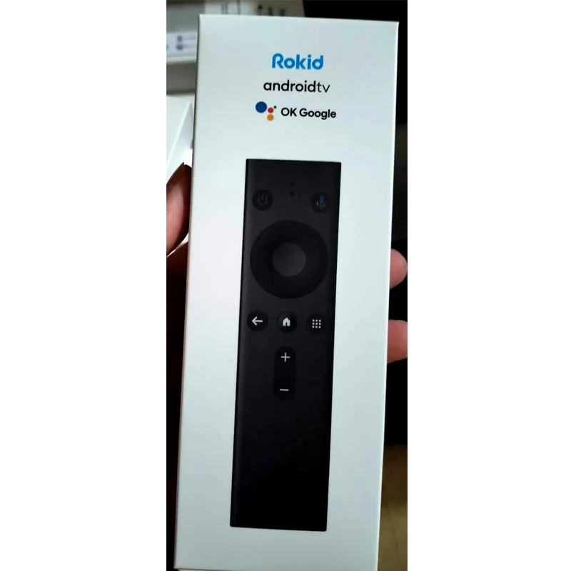 Rokid Station Remote Overseas Version supports HDCP and cloud gaming