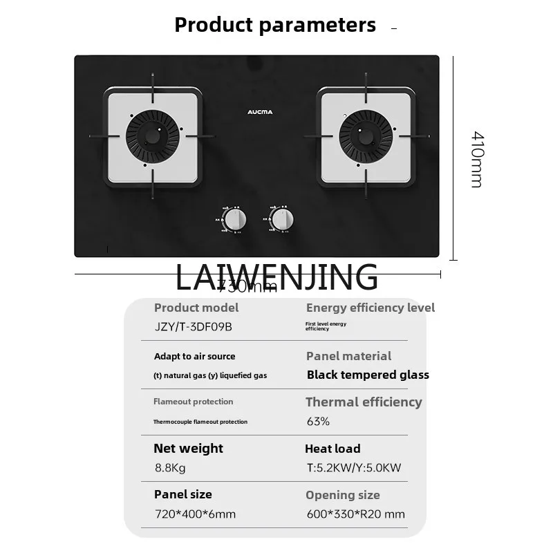 Mjy Gas Stove House…