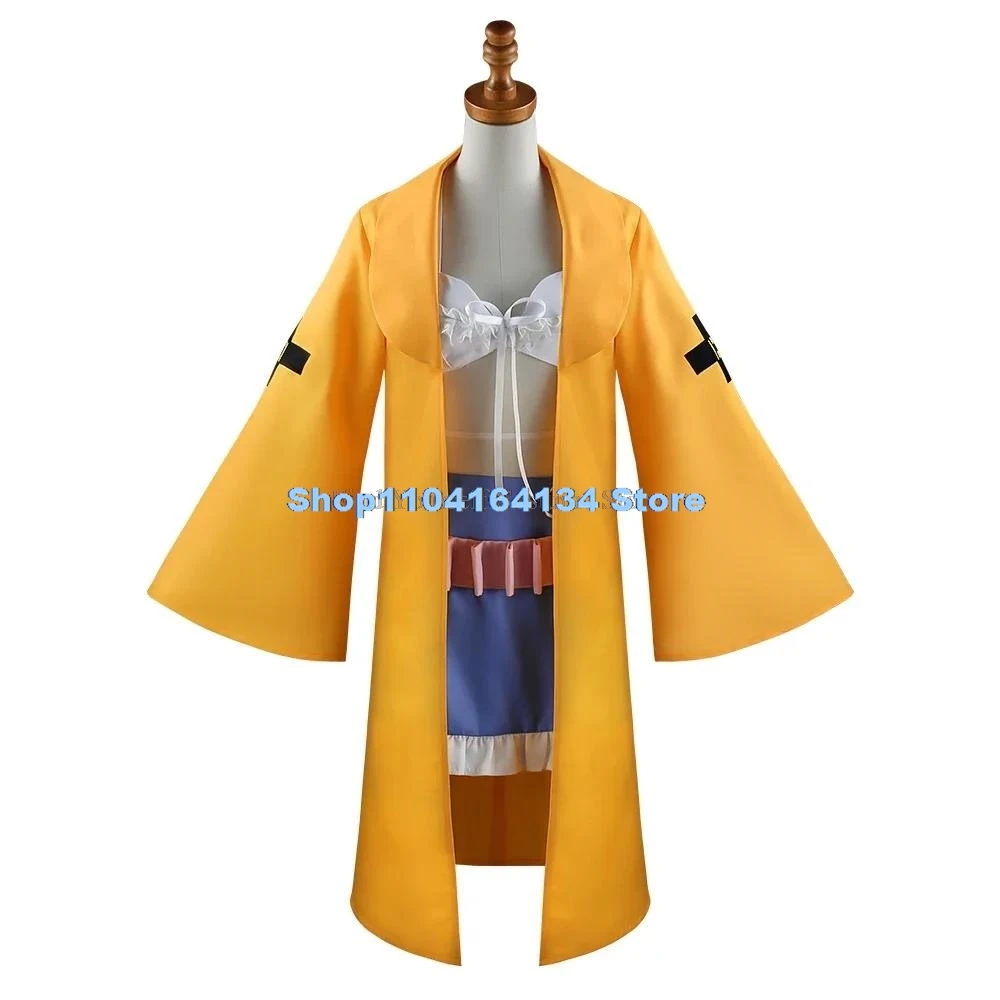 Danganronpa Angie Yonaga Cosplay Costume Anime Super Uniform for Women Halloween Party Outfit Game Character HighQuality Fabric