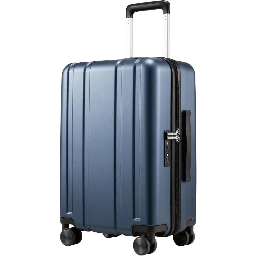 Airline Approved Carry On Suitcase, 20
