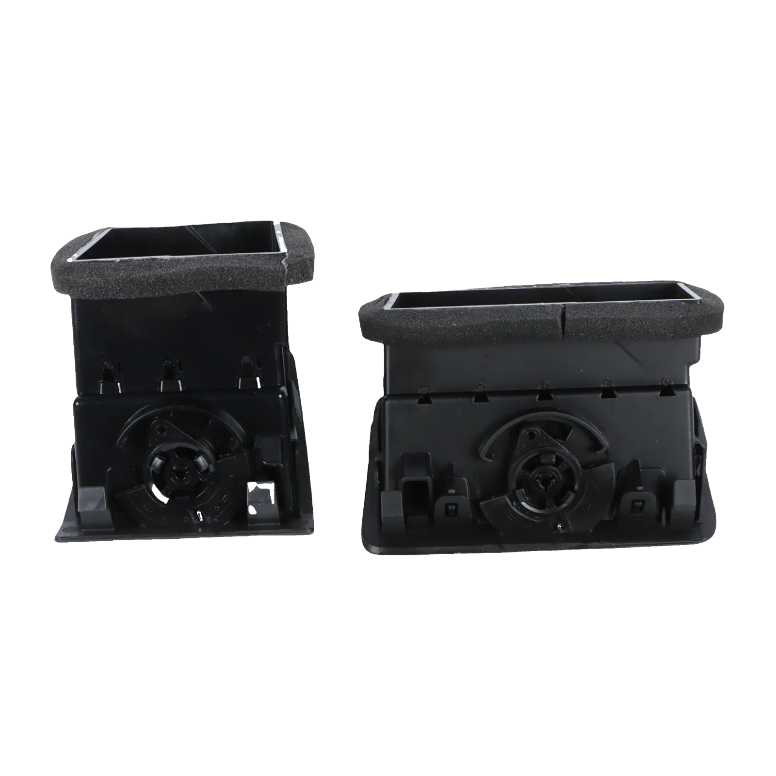 فتحة تهوية للوحة القيادة LH RH لـ 2008-2014 1QL40XDVAA 1QL41XDVAA مجموعة مخرج الهواء