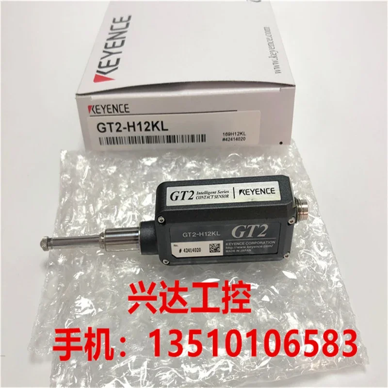 

KEYENCE GT2-H12KL 100% new and original