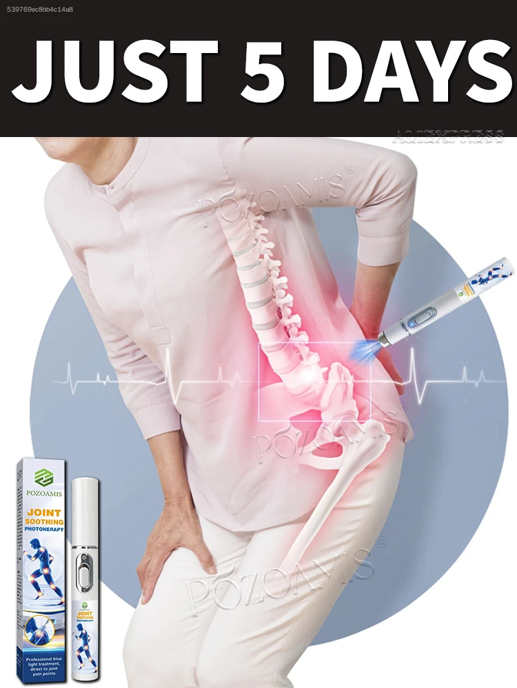 

ᴶᵒⁱⁿᵗ ˡᵃˢᵉʳ ʳᵉᵖᵃⁱʳ⸴100% ᴇғғᴇᴄᴛɪᴠᴇ,Multi-functional,Simple and convenient