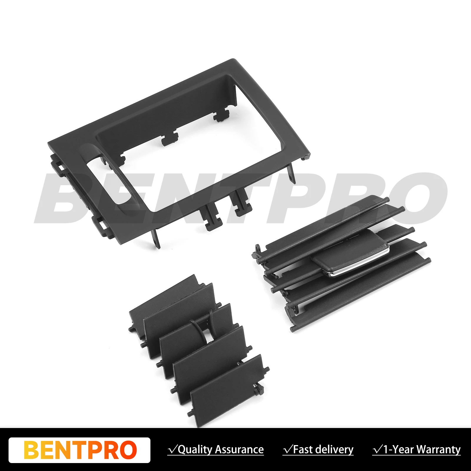 

For Benz W204 C180 C300 2048300754 Front Left Side Dash AC Air Vent Grill 2048300754