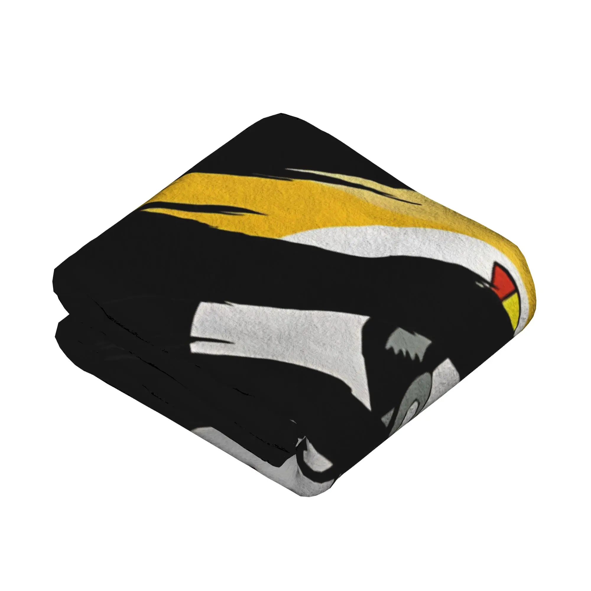 Uganda My Country Claw Nail Blanket Cover Fleece  Super Soft Throw Blankets for Car Sofa Couch Bedspread