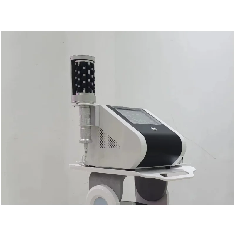 

Newest Portable Professional 360 Degree Rolling Cellulite Massager 5D Vacuum Roller Slimming Machine For Lymphatic Drainage