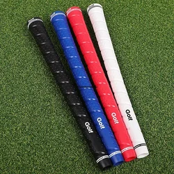 New Tour Wrap 2G 10pcs/lot Golf Grip 4 Colors TPE Material Standard Midsize Golf Club Grips 골프 수습그립