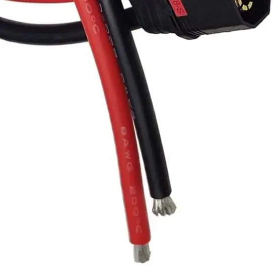 500V 110A Spark-Pro…