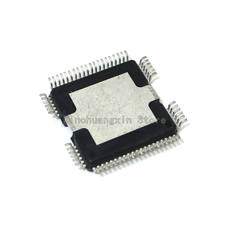 30591 QFP-64 diesel EFI/in-cylinder direct injection type automotive engine computer board power driver chip