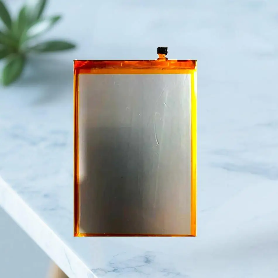 

For Homtom Zji Zoji Z9 Helio P23 IP68 Waterproof Mobile Phone Battery 5500Mah Lightweight