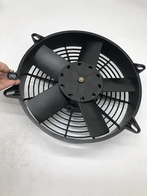 

4542948 454-2948 24V FAN AS-CONDENSER For Caterpillar Parts