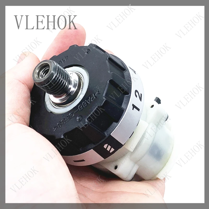 GEAR ASS'Y FOR MAKITA DF457D BDF453 DDF453