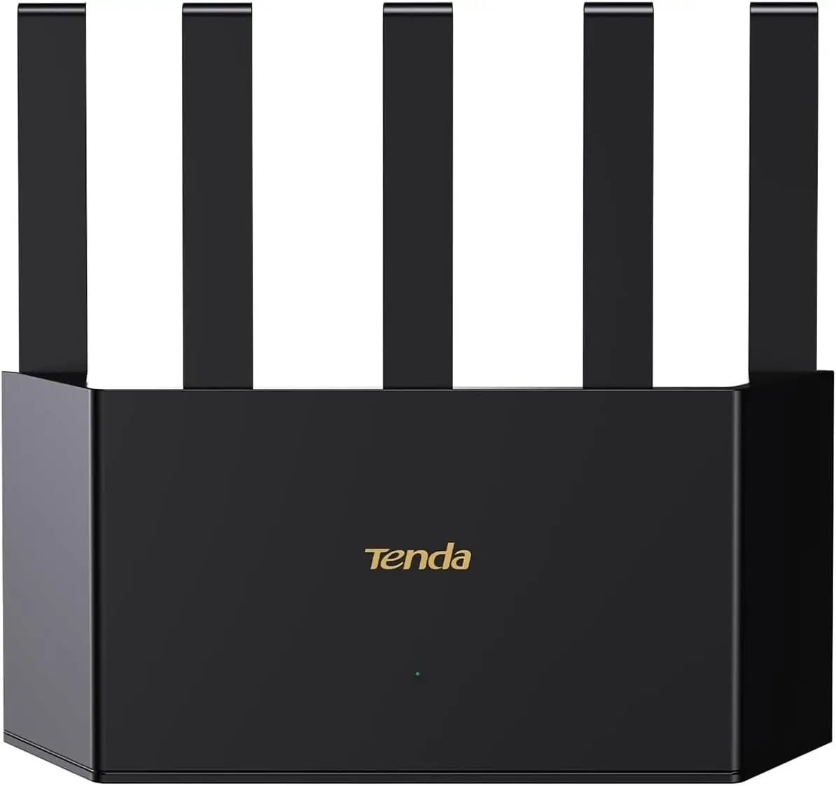 

Tenda RE3L Dual Bands BE3600 WiFi7 Router 3570Mbps Mesh Networking Gaming Acceleration 2.4/5GHz3xPorts Network Repeater VPN NFC