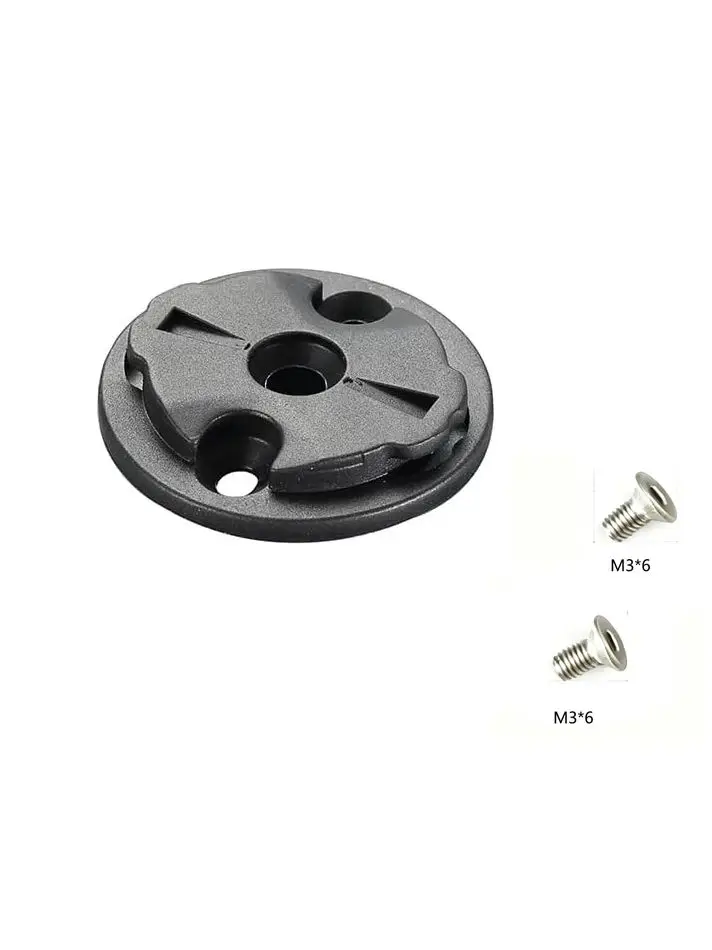 Garmin Bike Computer Bracket Mount (Replacement) image