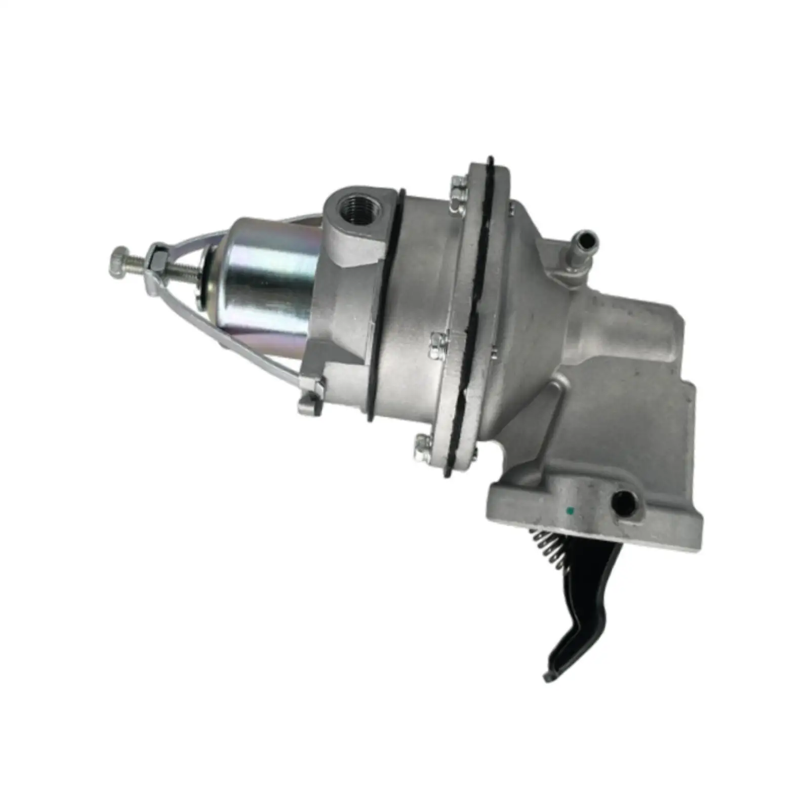 Fuel Pump 3854858 Directly Replace for Mercruiser 2.5L 3.0L 3.7L