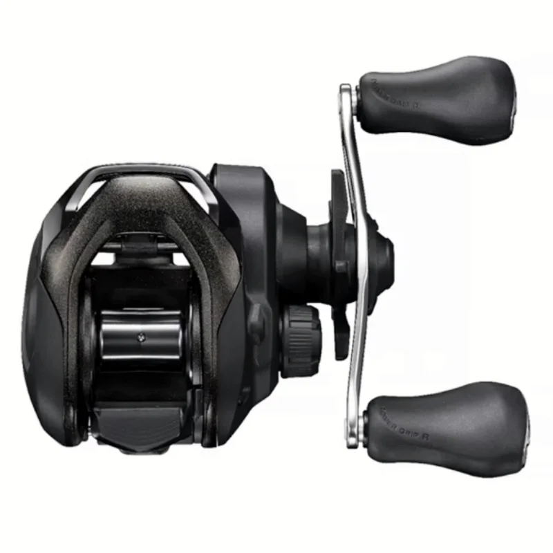 SHIMANO CAIUS 24 Spinning Reel - Long Cast Fishing Line Wheel, Saltwater and Freshwater, Left Hand Lure, Right Hand Spool